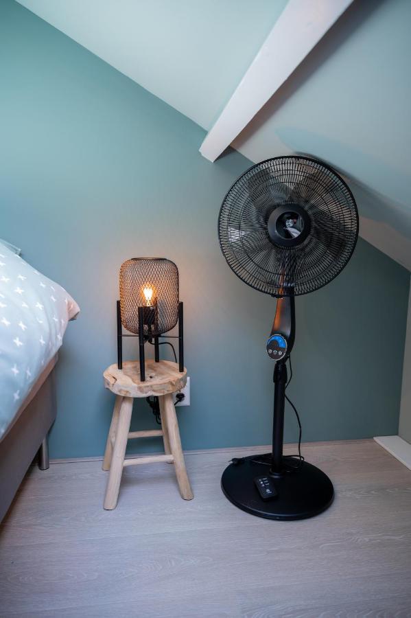 Beach House Makai - Family House With Finnish Sauna, 2 Bathrooms And Only Minutes From The Beach De Koog  Exterior foto